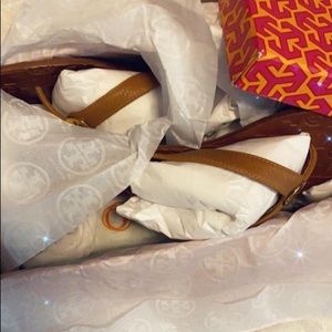 Brand new Tory Burch